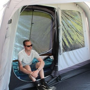 Outdoor Revolution Cayman Porch Extension Cabin Inner Tent (Ex Display)