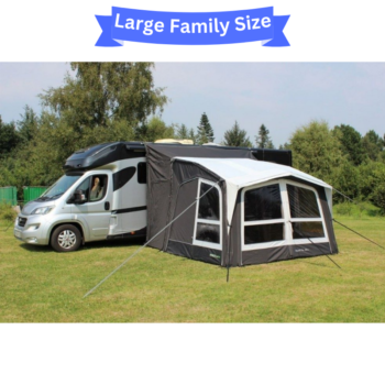 Outdoor Revolution Esprit Pro X 350M Motorhome Drive Away Awning