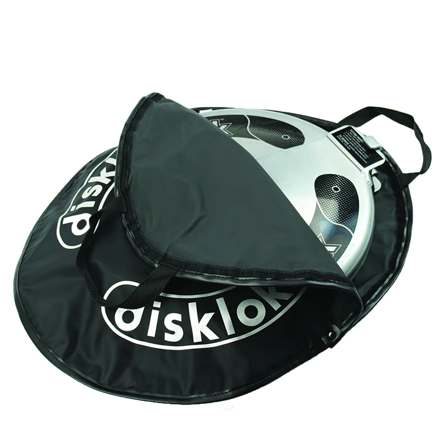 Disklok storage bag