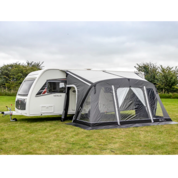 Sunncamp Swift Air EXTREME 390 Caravan Porch Awning