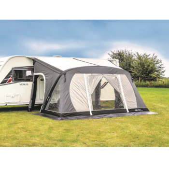 Sunncamp Swift Air EXTREME 325 Caravan Porch Awning