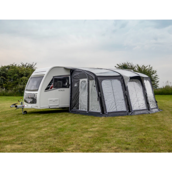 Sunncamp Inceptor Air Extreme 390 Caravan Porch Awning