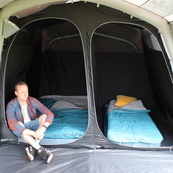 Outdoor Revolution 4 Person Inner Tent ( T3E T4E T4E PC)
