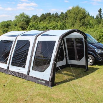 Outdoor Revolution Movelite T4E Drive Away Awning Low RHS