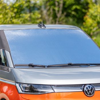 Brandrup Isolite Outdoor Windscreen Cover - VW T7