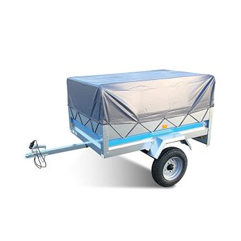 Camping & Leisure Trailer Hire Package
