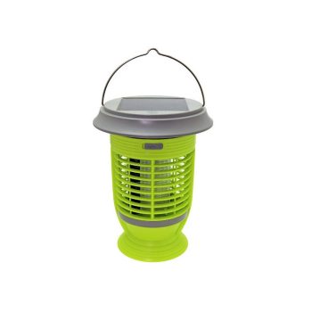 Outdoor Revolution Lumi-Solar Mosi Killer Lantern