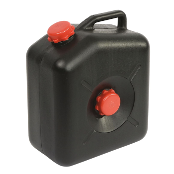 Waste Water Jerry Can