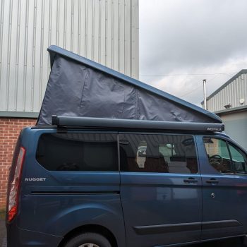 Insulated Thermal Roof Wraps