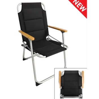 Van Light Folding Chair