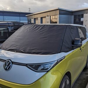 Comfortz VW ID Buzz Thermal Windscreen Cover