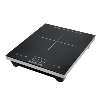 Outdoor Revolution Single Induction Hob 1800W