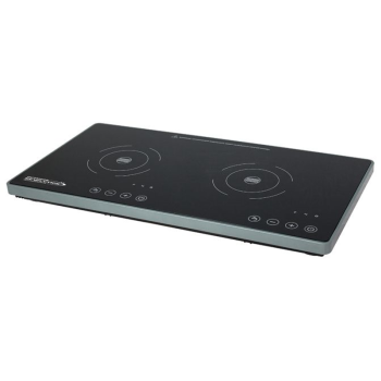 Outdoor Revolution Double Induction Hob 800W + 800W