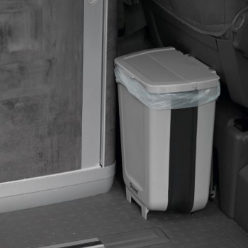 Outwell Collapsible VanTrash Bin - 8L