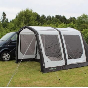 Outdoor Revolution Movelite T3E Drive Away Awning Low LH Version