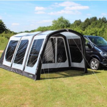 Outdoor Revolution Movelite T4E Euro Drive Away Air Awning Low RSV
