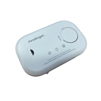 FireAngel Carbon Monoxide Alarm