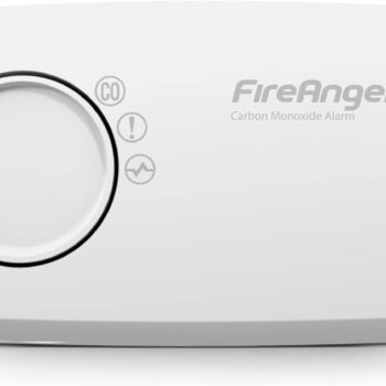 FireAngel Carbon Monoxide Alarm