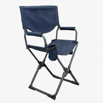 Outwell Rambler Folding Camping Chair - Navy Night