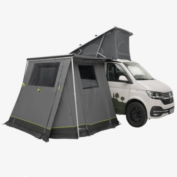 Outwell Backroads Awning Room - VW California T5/T6/T6.1 & Marco Polo