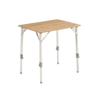 Outwell Bamboo Custer S Folding Table