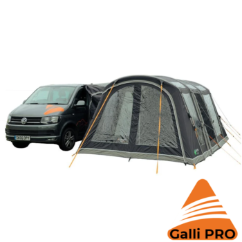 Vango Galli PRO Air Low Driveaway Awning - 180-210cm