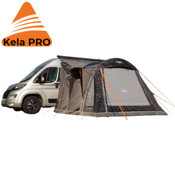 Vango Kela PRO Air Mid Driveaway Awning - 215-255cm