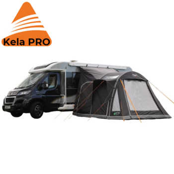 Vango Kela PRO Air Tall Driveaway Awning - 255-295cm