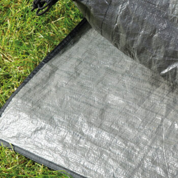 Outwell Talladega Air Low Drive Away Awning - Footprint Groundsheet