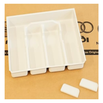 Genuine VW California Cutlery Insert - Original for the T6.1 and Upgrade for the T5/T6