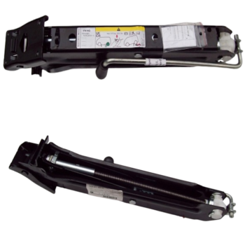 Genuine Replacement VW T5/T6/T6.1 Jack (2010 onwards)