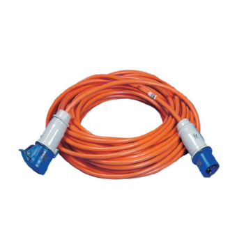 Premium Mains Connection Lead 25m