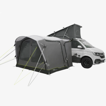 Outwell California Highway Drive-Away Air Awning (175-200cm)