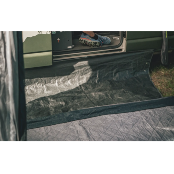 Outwell Universal Access Groundsheet - 250 x 130cm