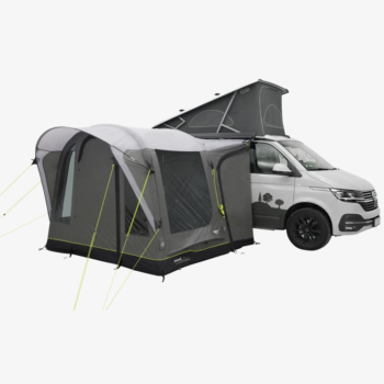 Outwell Santa Monica Air Drive-Away Awning (175-200cm)