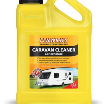 Fenwicks Caravan Cleaner – 1 Litre