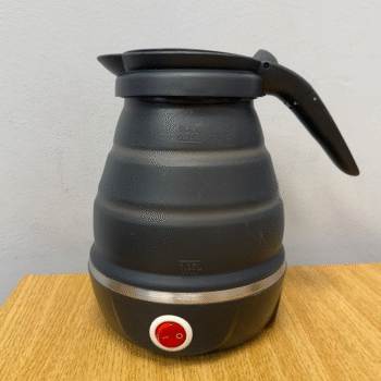 Quest Braunton Low Wattage Collapsible Kettle - 0.8L