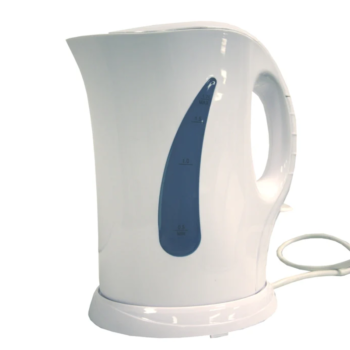 Sunncamp Low Wattage Cordless 1.7L Kettle - White