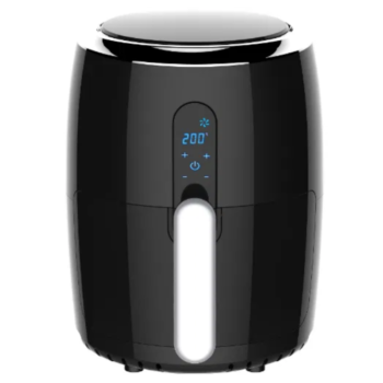 Streetwize 1.7L Air Fryer With Digital Display - up to 1000w