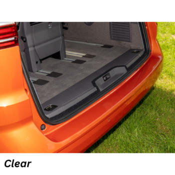 Brandrup Clear Protection Film for Painted Bumpers - VW Multivan (T7)