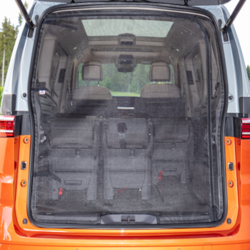 Brandrup Mosquito Flyout for VW California Multivan (T7) - Tailgate