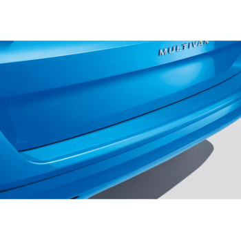 Genuine VW Bumper Protection Film for VW California Multivan (T7) - Clear