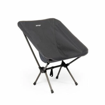 Vango Micro-Steel Chair - India Ink