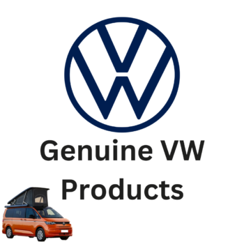 Genuine Volkswagen Parts