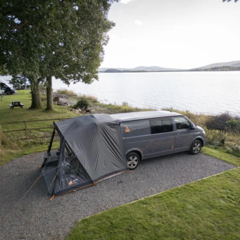 Tailgate Awnings