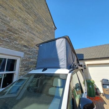 Roof Wraps and Covers