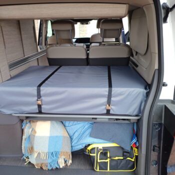 Comfortz VW Multivan California (T7) Ocean Parcelshelf / Mattress Protector