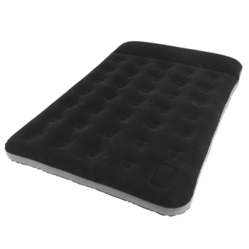Outwell Flock Classic Double Airbed (with Pillow & Pump)