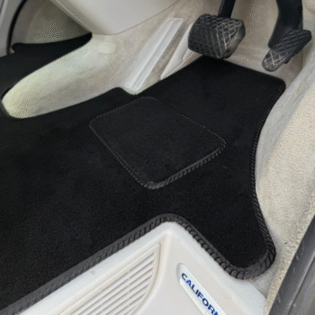 VW California T5/T6 Deluxe Walk-Through Cabin Mat