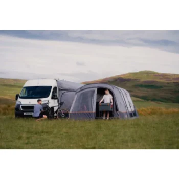 Vango Galli CC II Air Mid Drive Away Awning